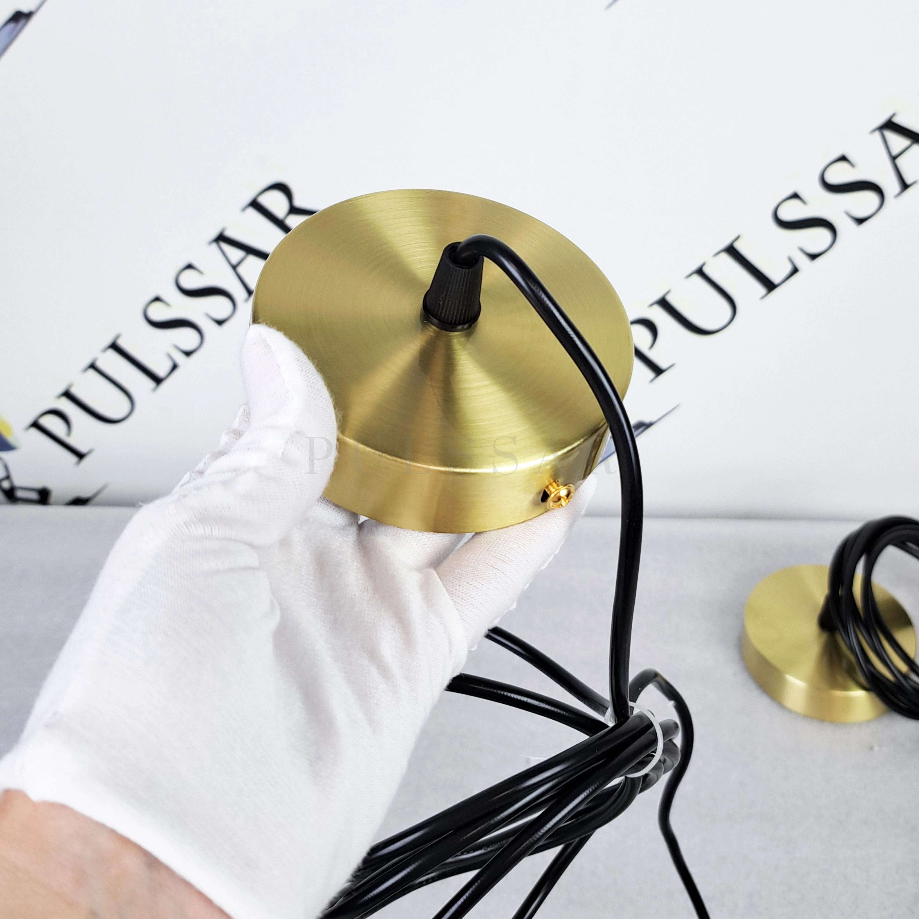 Подвесной светильник TALSI ONE