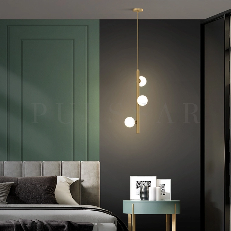 Подвесной светильник JULIET