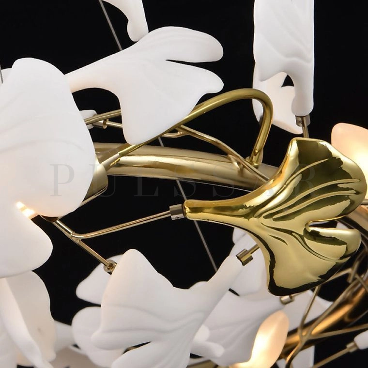 Подвесная люстра JULIETTA B LUX