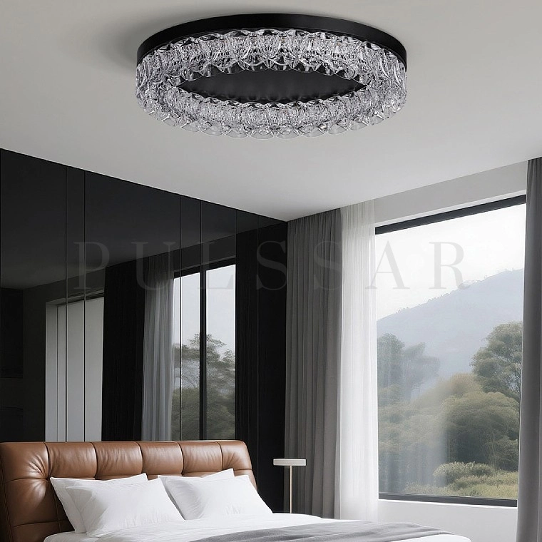 Потолочная люстра KINGSTON B