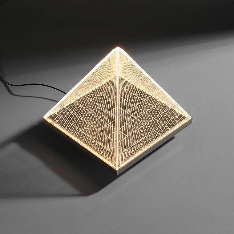 Настольная лампа SENSE TAB B