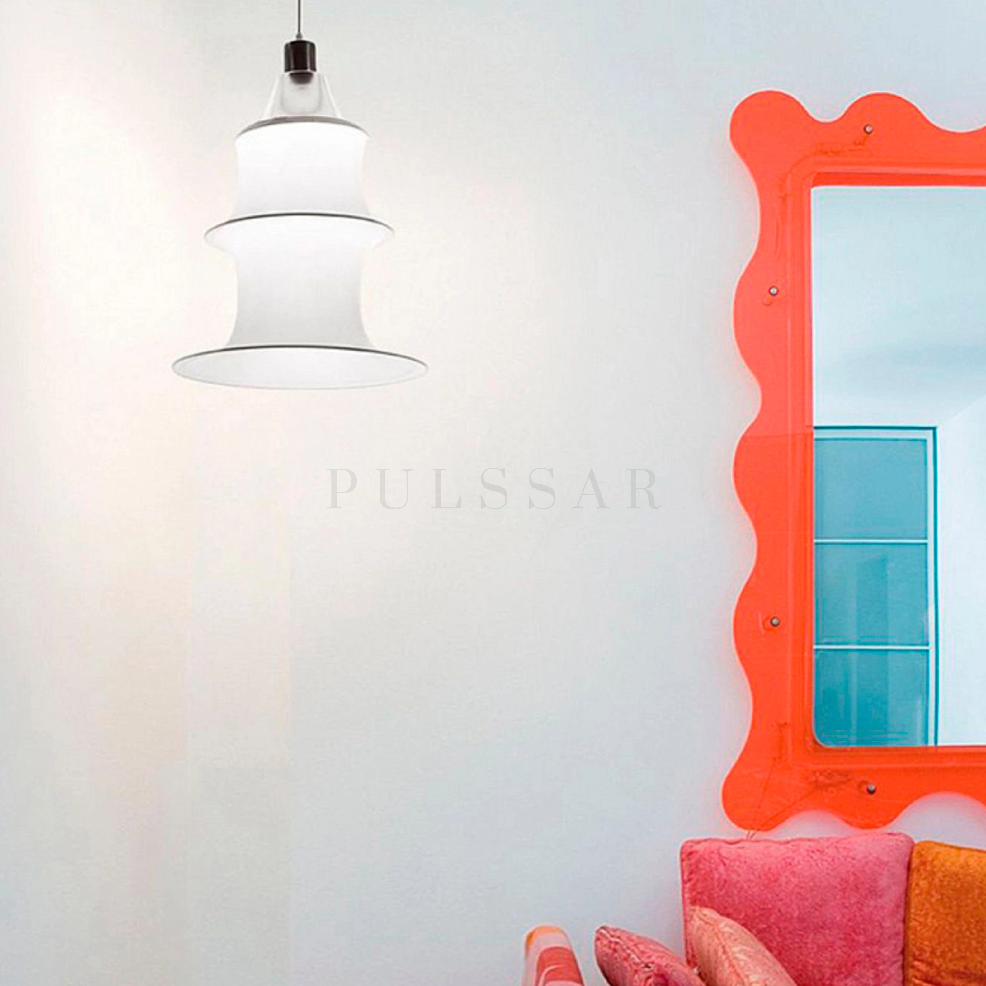 Подвесной светильник PENTTI