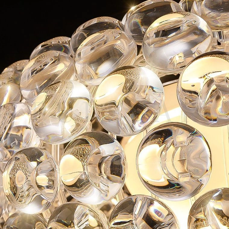 Подвесная люстра STARFALL