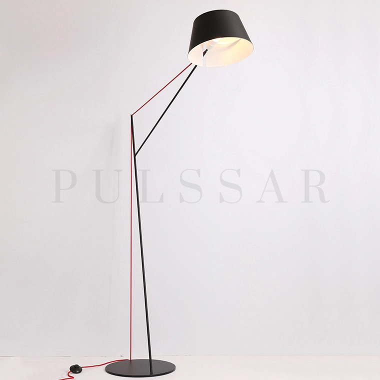 Торшер STRETCH