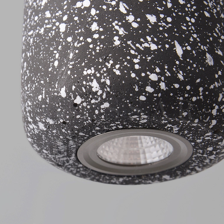 Подвесной светильник SOLID