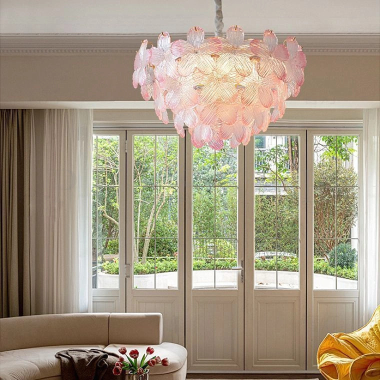 Подвесная люстра TOTTI CH