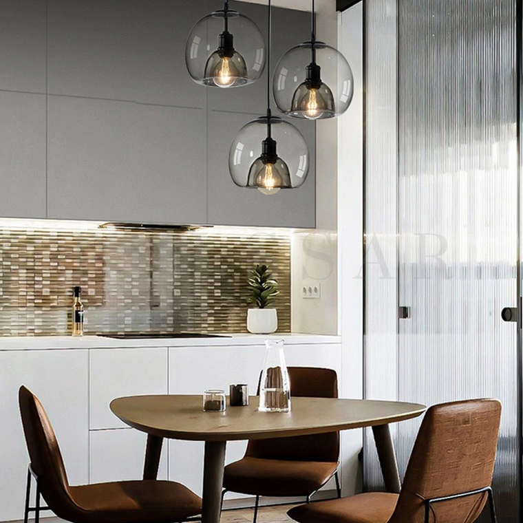 Подвесной светильник FOCUS TRIO