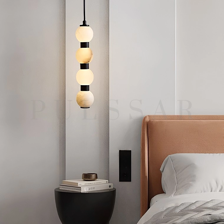 Подвесной светильник ACHATES