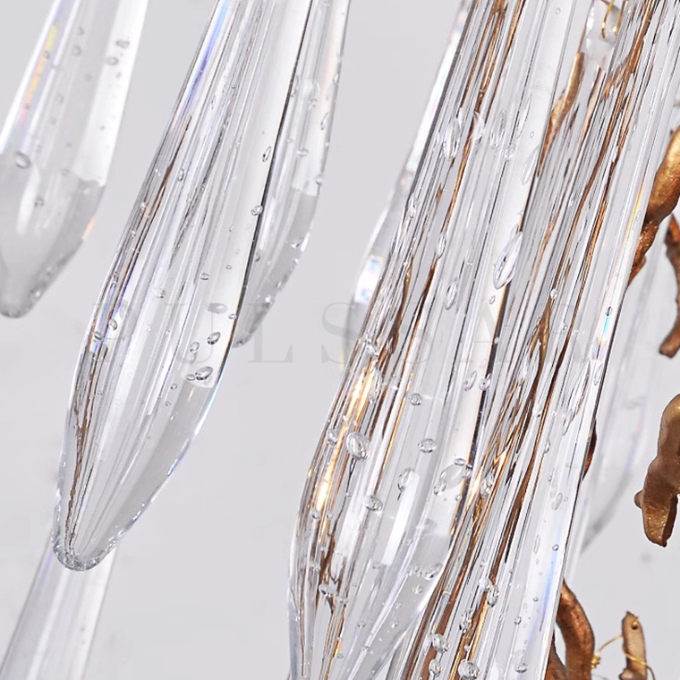 Подвесная люстра GALORE