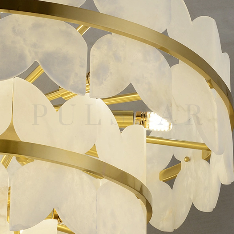 Подвесная люстра IOANNA