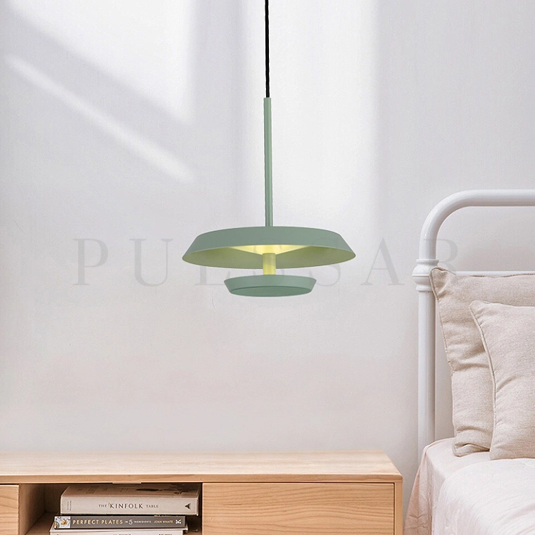 Подвесной светильник LUCRETIA