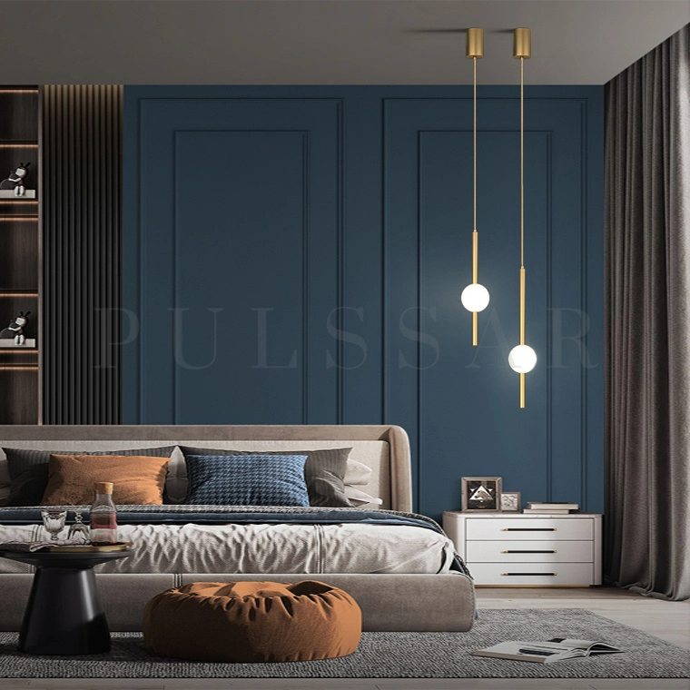 Подвесной светильник JENNA