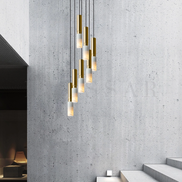 Подвесной светильник RETURN MORE