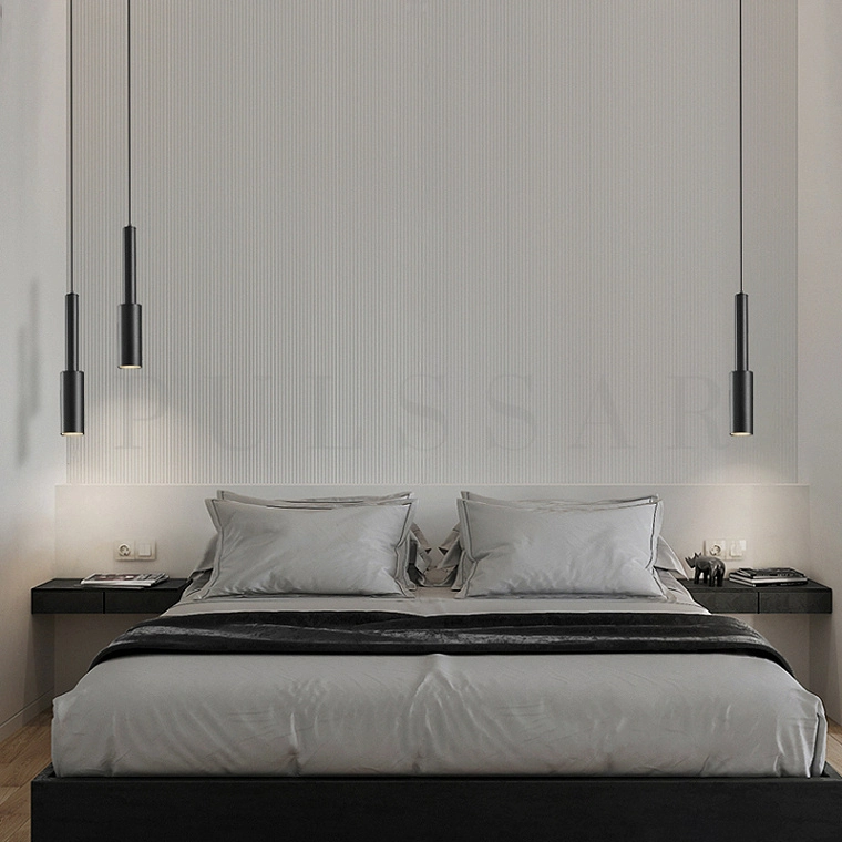 Подвесной светильник BERNARD