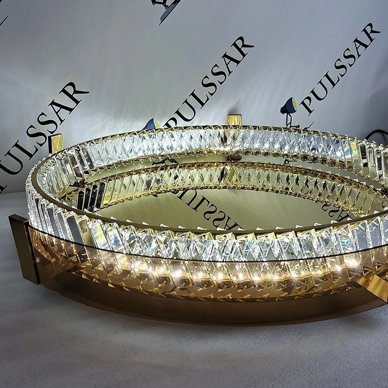 Потолочная люстра PERSEY