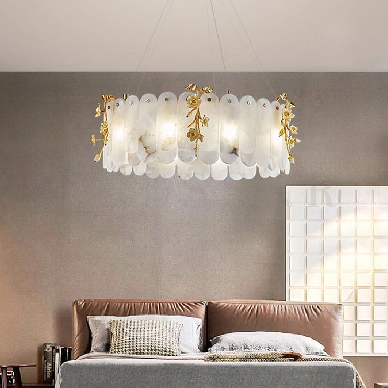 Кольцевая люстра CYPRIAN