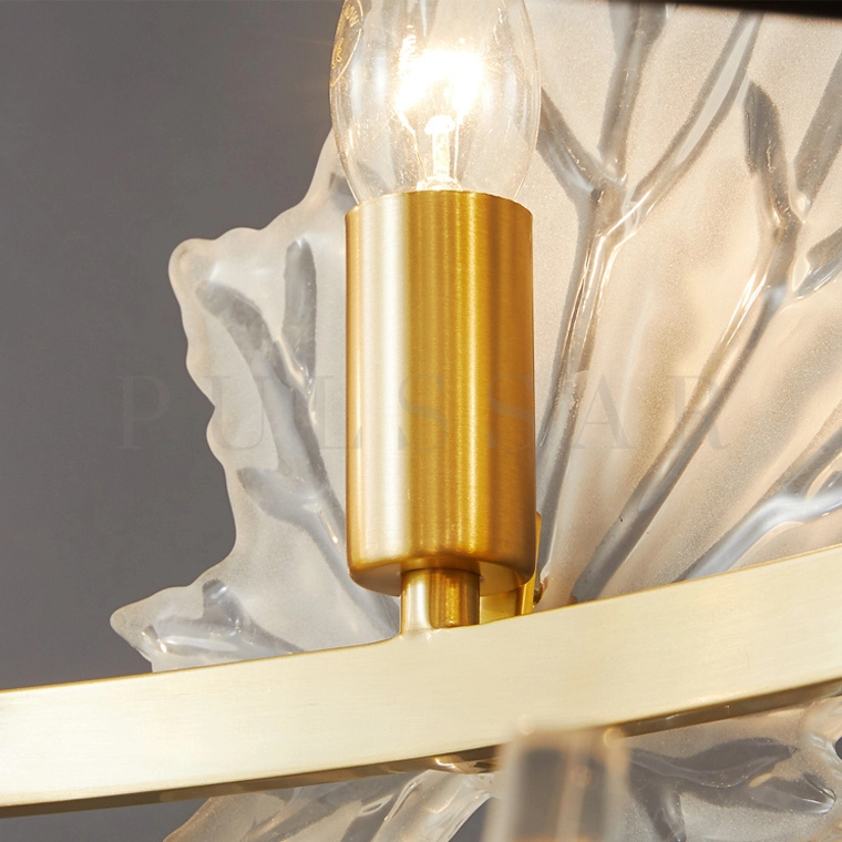 Подвесная люстра KARANDA