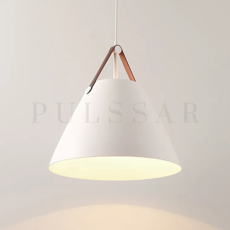 Подвесной светильник NORDIC