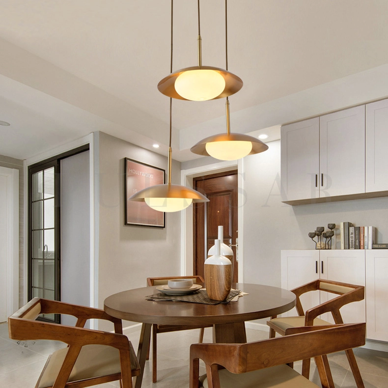 Подвесной светильник VITABY