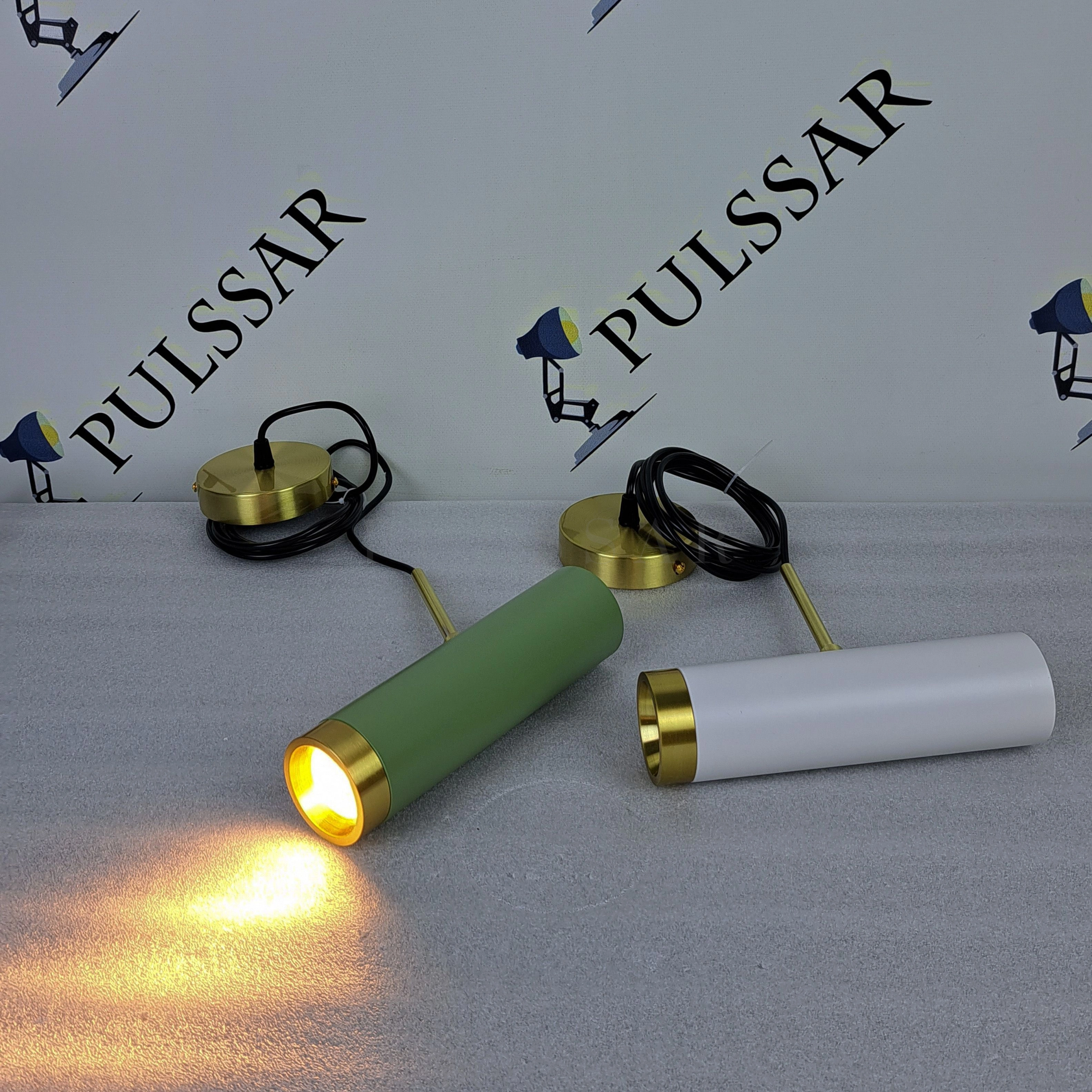 Подвесной светильник TALSI ONE