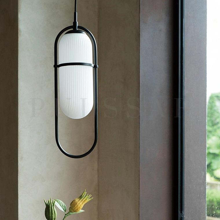 Подвесной светильник TROTTE