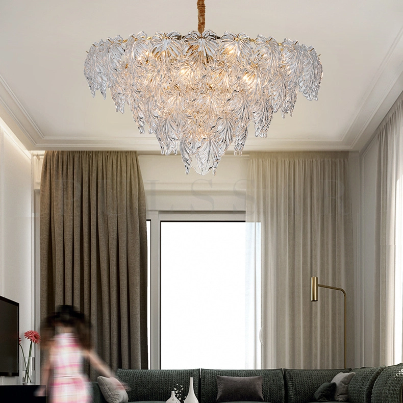 Подвесная люстра STREAM