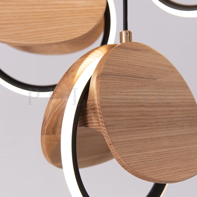 Подвесной светильник REST MORE