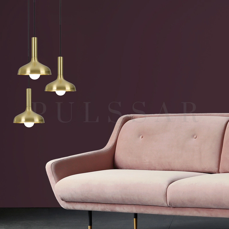 Подвесной светильник LUCIO