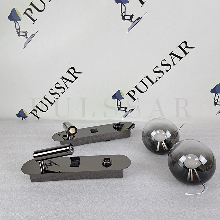 Бра FERDIN DUAL WALL