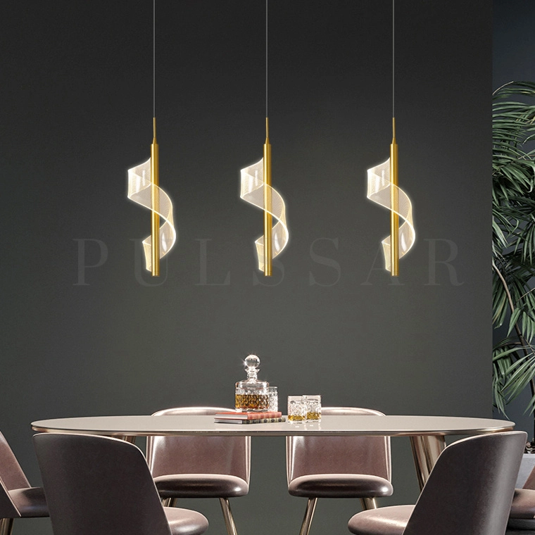 Подвесной светильник ORNELLA