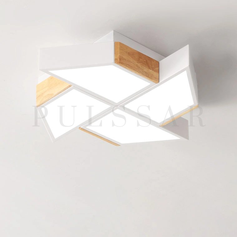 Потолочный светильник SABRIN