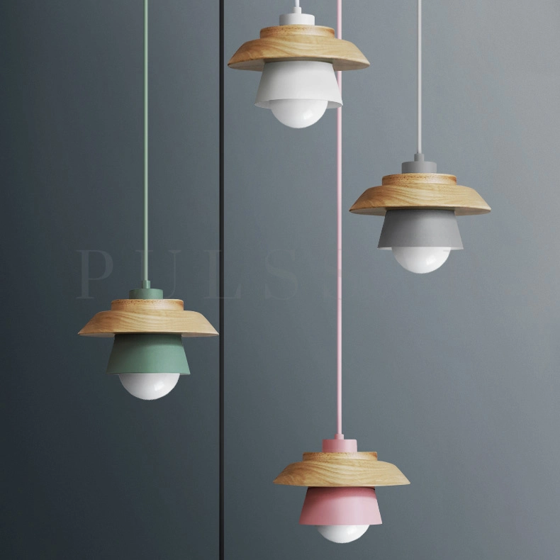 Подвесной светильник ECO