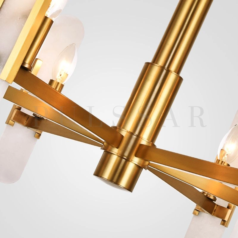 Подвесная люстра THEME