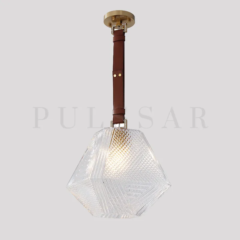 Подвесной светильник CAISA