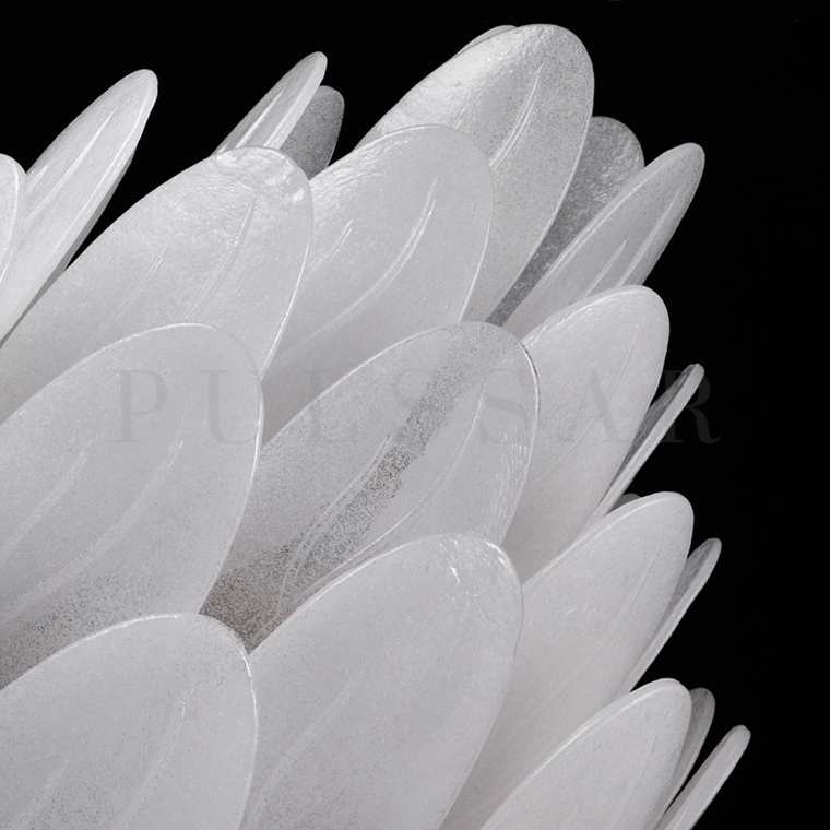 Подвесная люстра ISIDORA CH