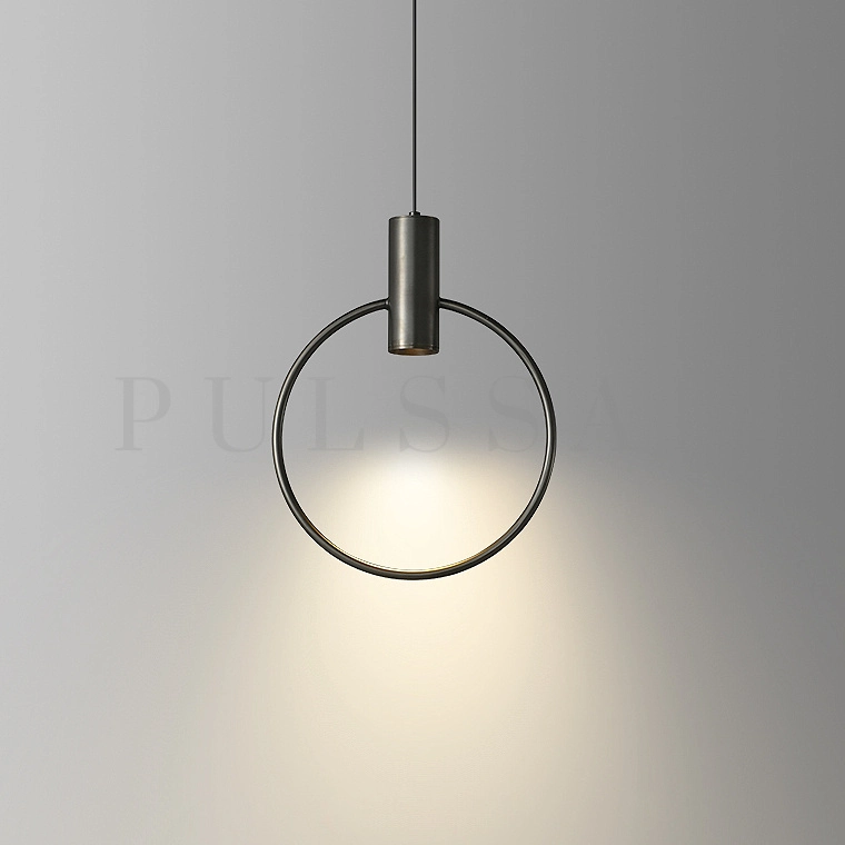 Подвесной светильник CELIUS ONE