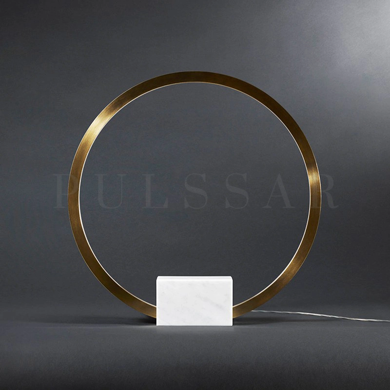 Настольная лампа NIMBUS TAB