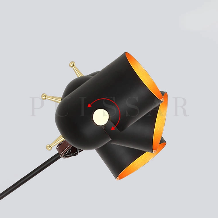 Настольная лампа BULLET TAB