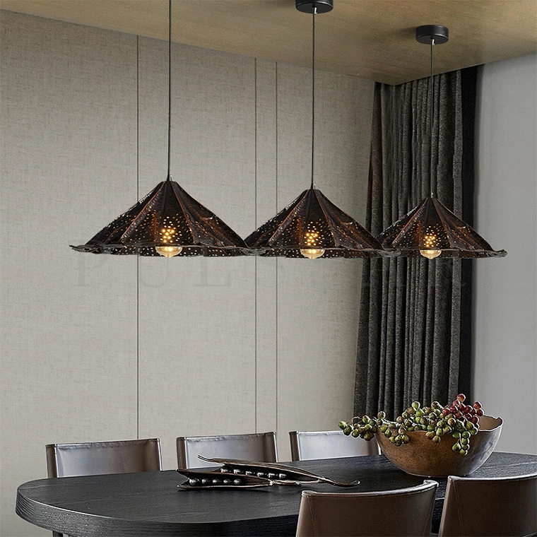 Подвесной светильник BAOSHI