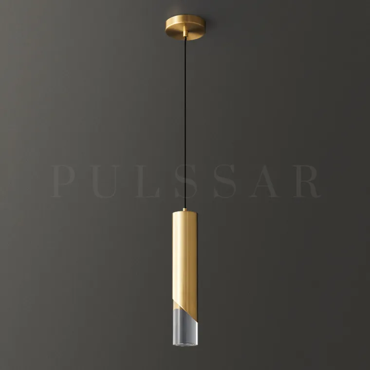 Подвесной светильник TEX B