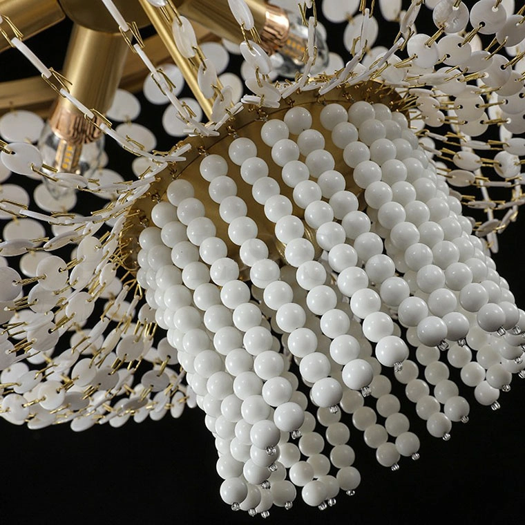 Подвесная люстра BISS