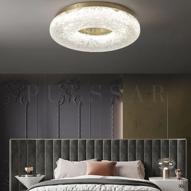 Потолочная люстра MARELIUS