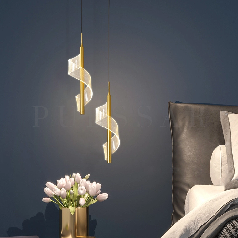 Подвесной светильник ORNELLA DUO