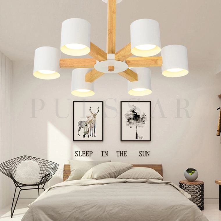 Подвесная люстра MALMO