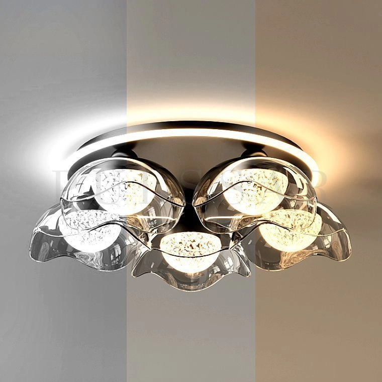 Потолочная люстра OMBRATO CH