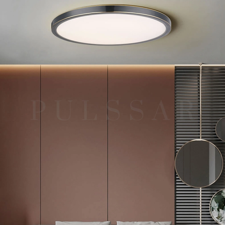 Потолочный светильник EXTRASLIM LUX