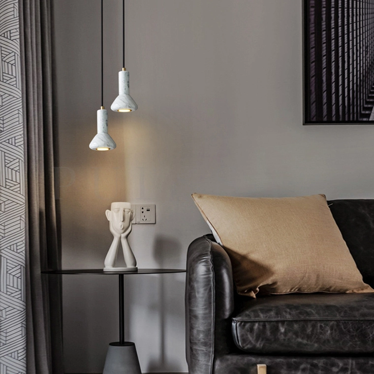 Подвесной светильник LOFFE