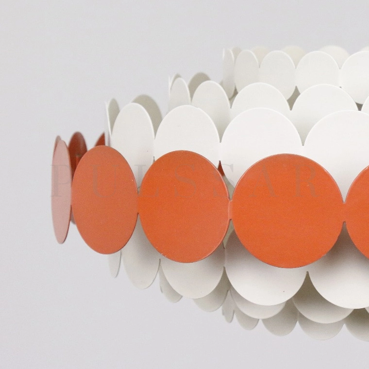 Подвесная люстра ASOLA