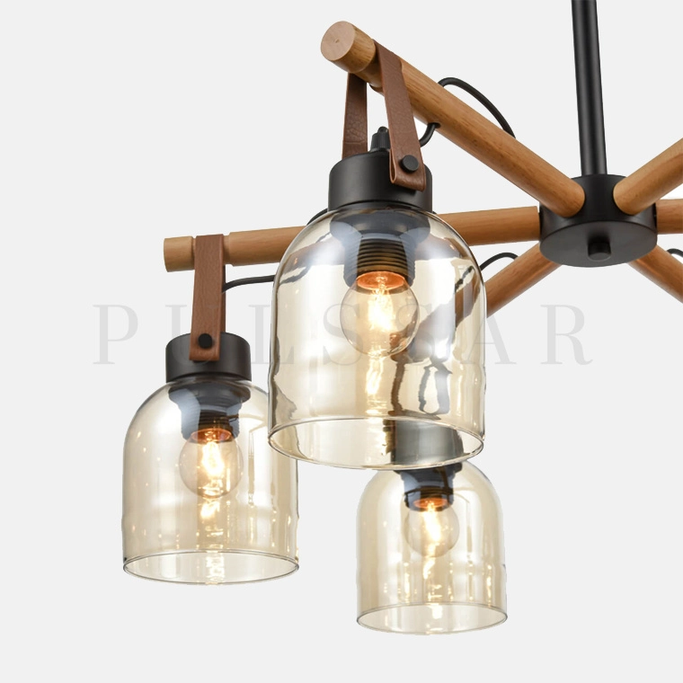 Подвесная люстра ARGUS