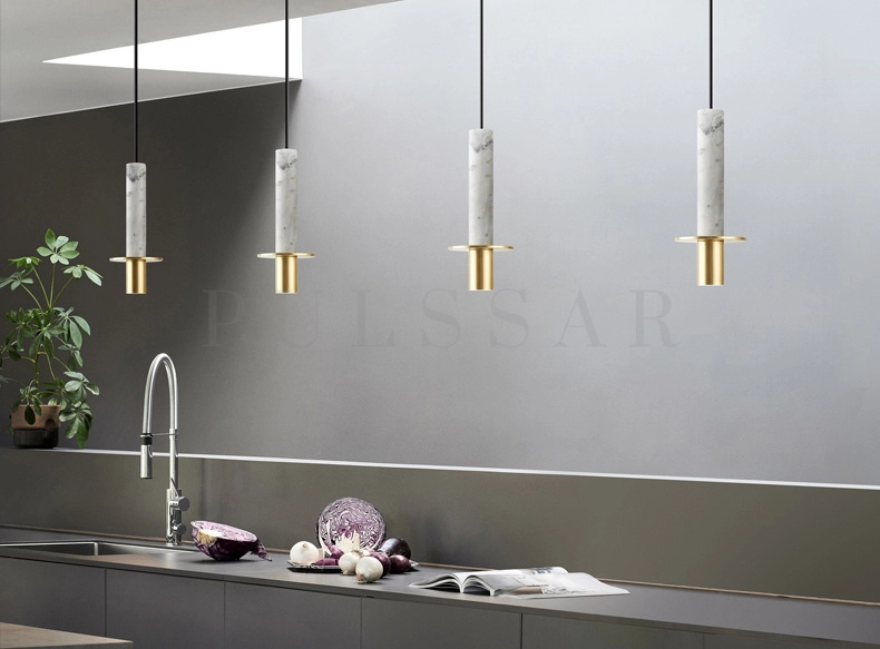 Подвесной светильник AGESTA